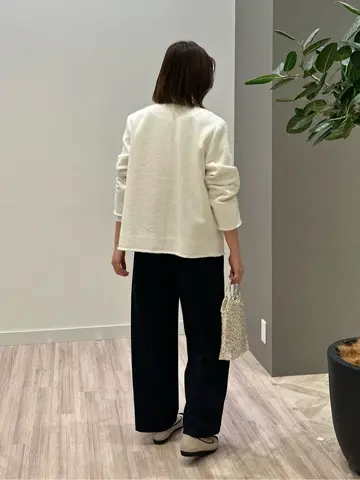 ONWARD CROSSET SELECT mami コーディネート画像