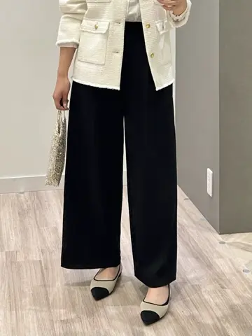 ONWARD CROSSET SELECT mami コーディネート画像