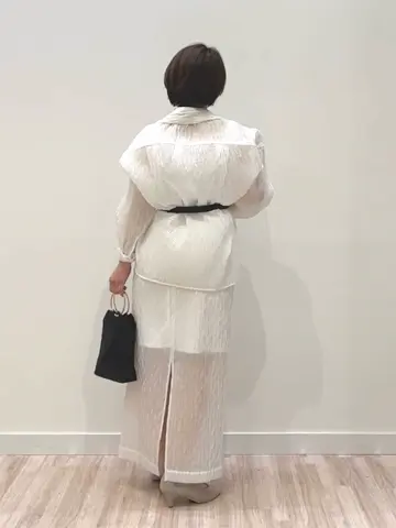 ONWARD CROSSET SELECT 前田 コーディネート画像