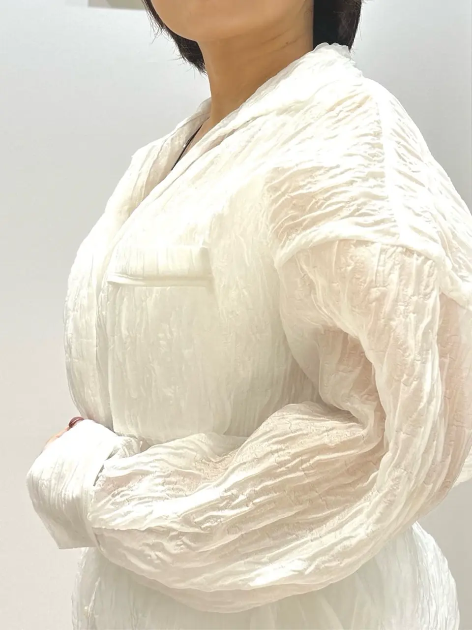 ONWARD CROSSET SELECT 前田 コーディネート画像