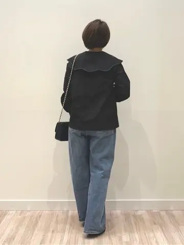 ONWARD CROSSET SELECT 前田 コーディネート画像