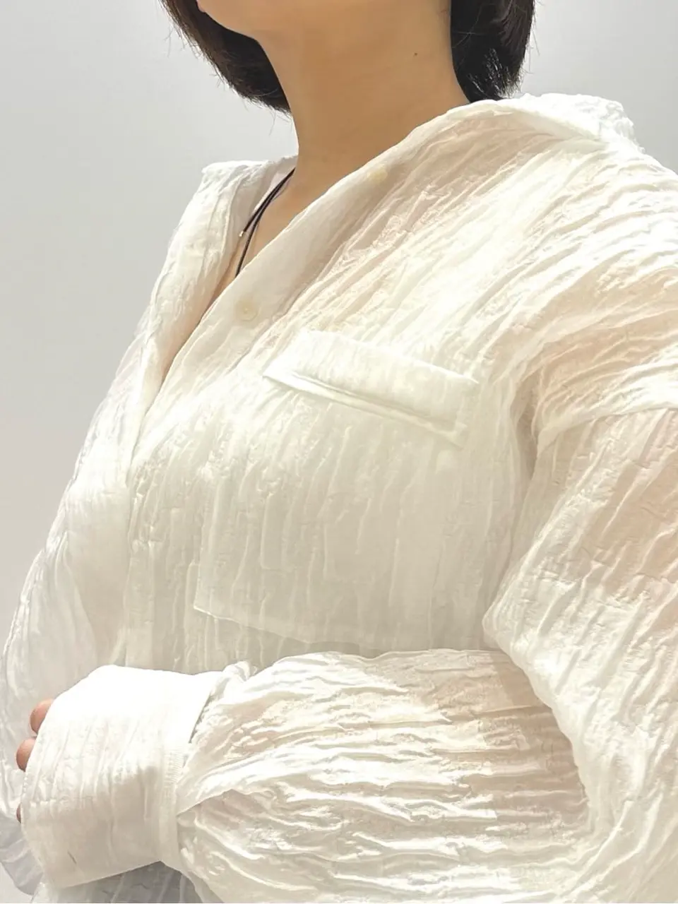 ONWARD CROSSET SELECT 前田 コーディネート画像