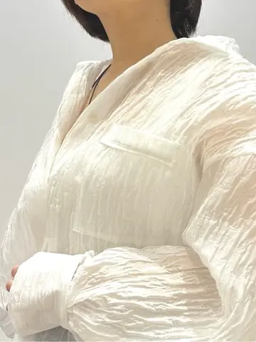 ONWARD CROSSET SELECT 前田 コーディネート画像