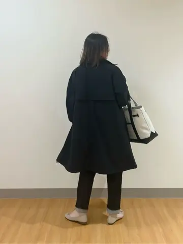 ONWARD CROSSET SELECT TAKI コーディネート画像