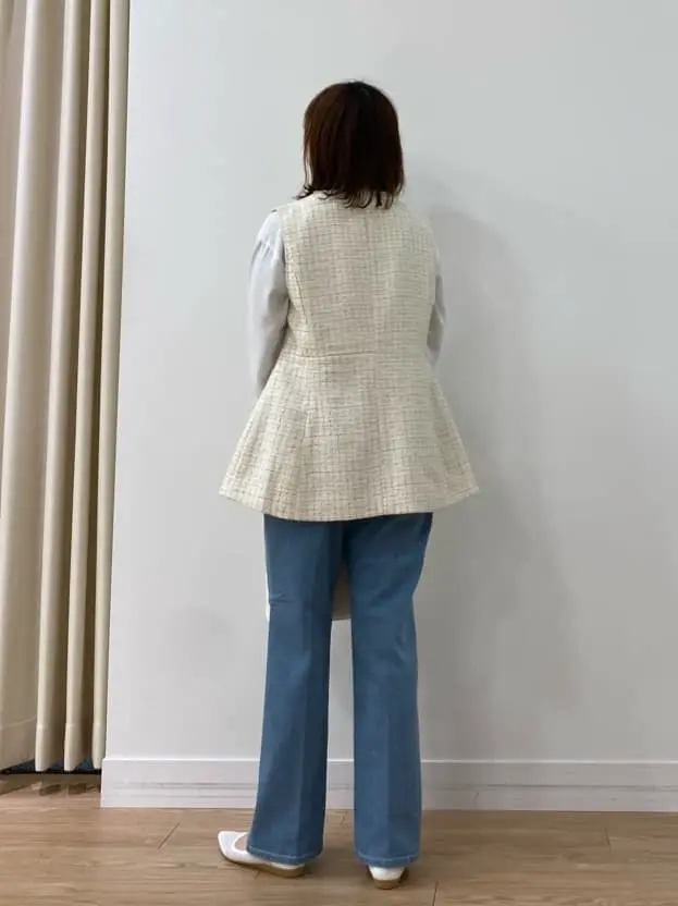 ONWARD CROSSET SELECT 山口 コーディネート画像