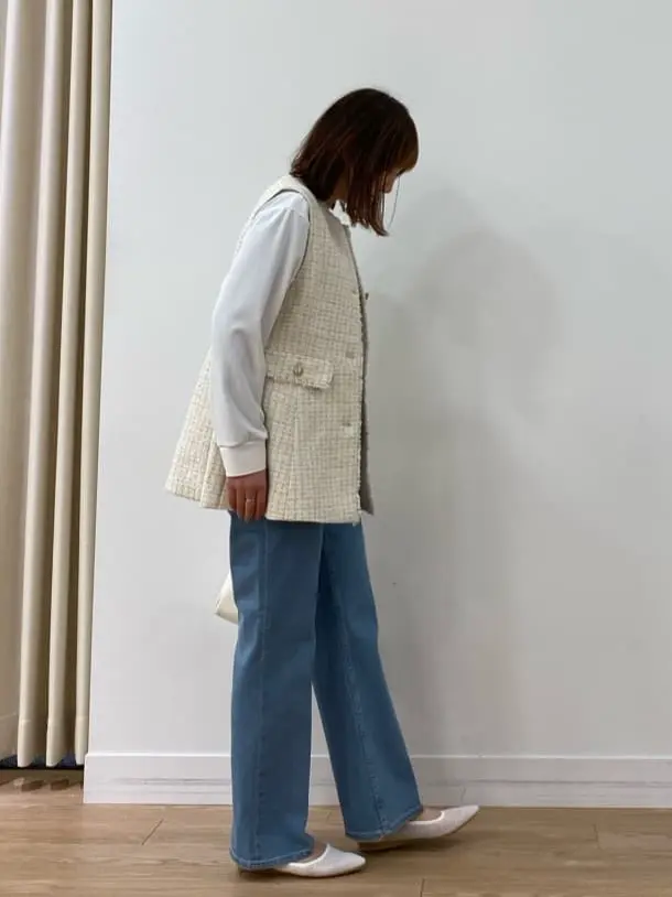 ONWARD CROSSET SELECT 山口 コーディネート画像