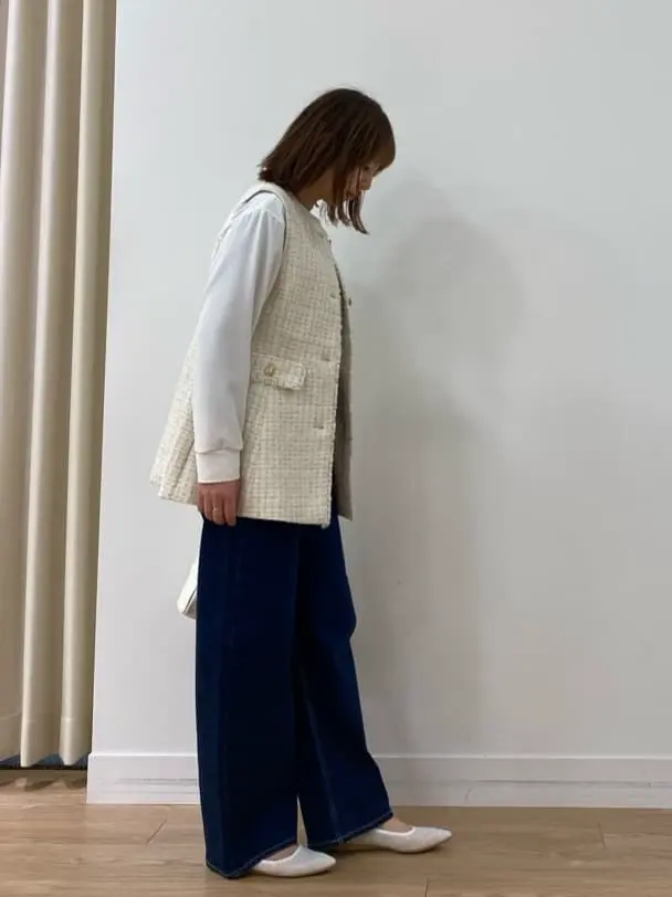 ONWARD CROSSET SELECT 山口 コーディネート画像