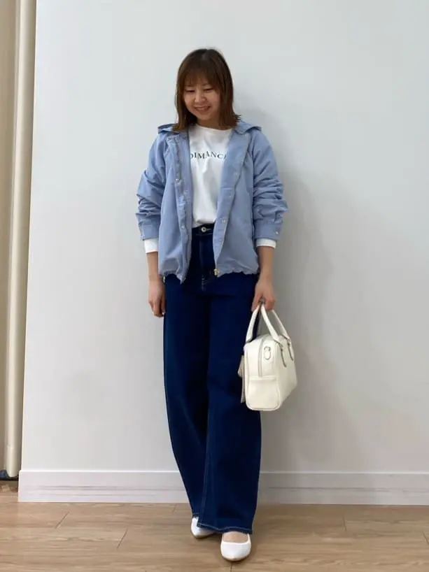 ONWARD CROSSET SELECT 山口 コーディネート画像