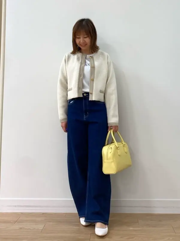  山口 コーディネート画像