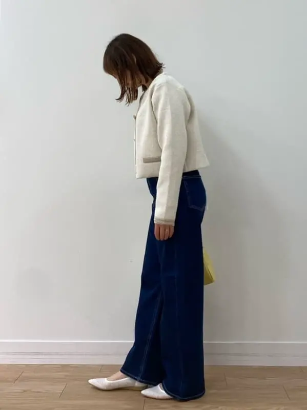 ONWARD CROSSET SELECT 山口 コーディネート画像