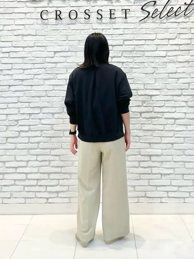 ONWARD CROSSET SELECT 東海林 コーディネート画像