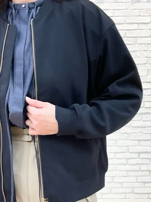 ONWARD CROSSET SELECT 東海林 コーディネート画像