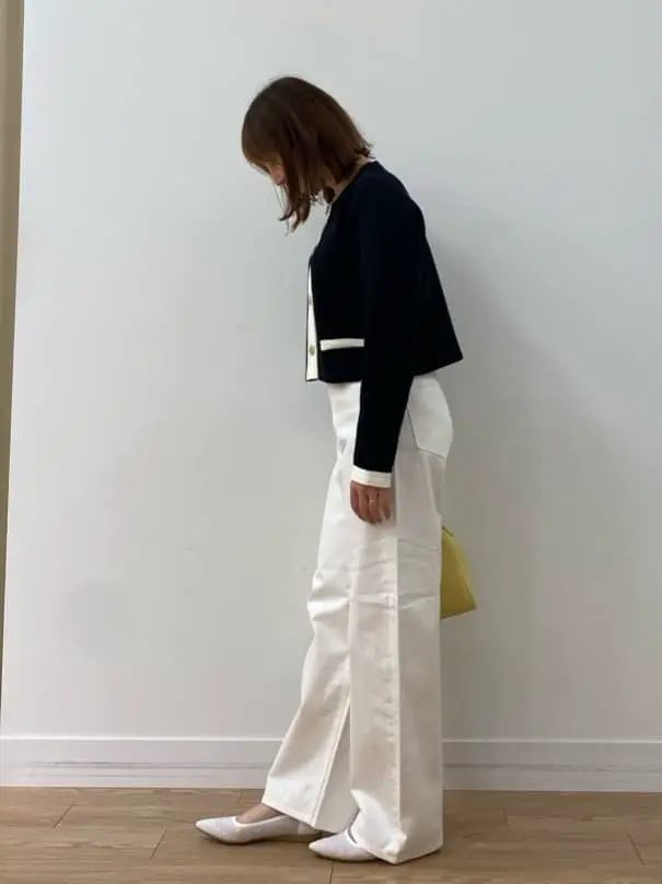 ONWARD CROSSET SELECT 山口 コーディネート画像