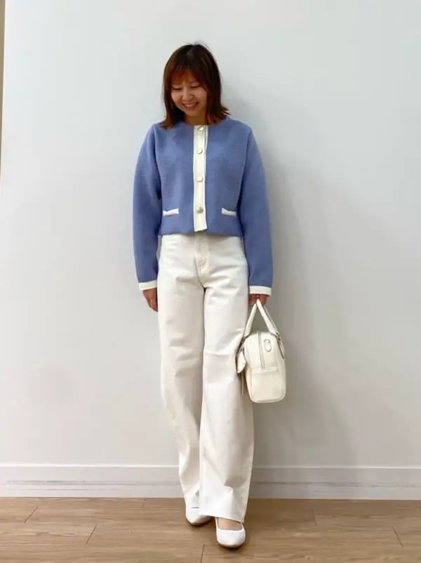  山口 コーディネート画像