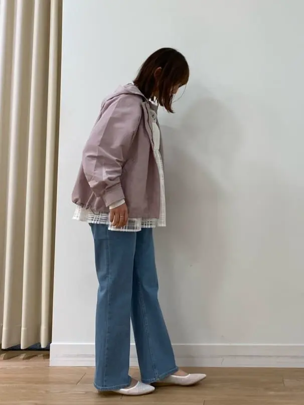 ONWARD CROSSET SELECT 山口 コーディネート画像