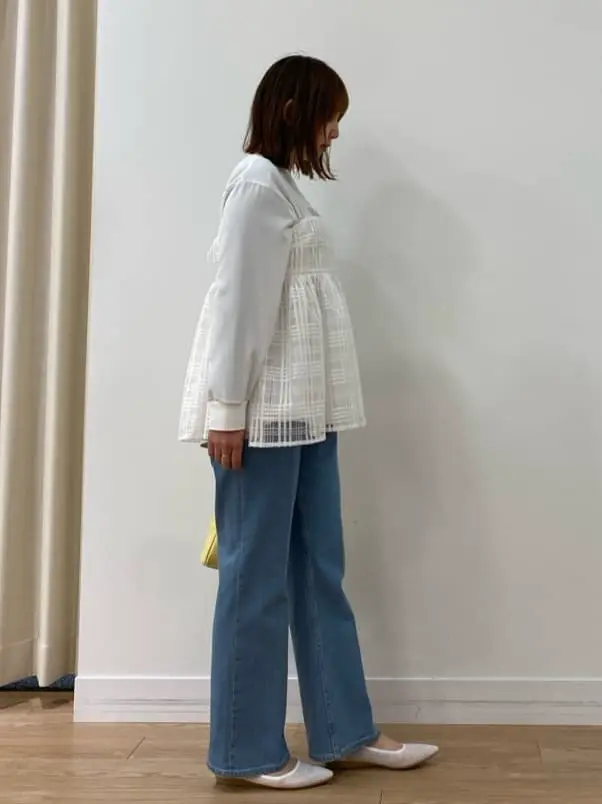 ONWARD CROSSET SELECT 山口 コーディネート画像