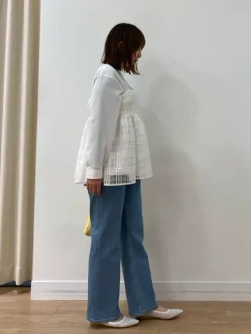 ONWARD CROSSET SELECT 山口 コーディネート画像