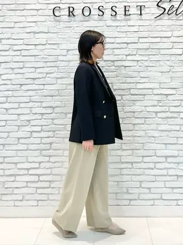 ONWARD CROSSET SELECT 東海林 コーディネート画像