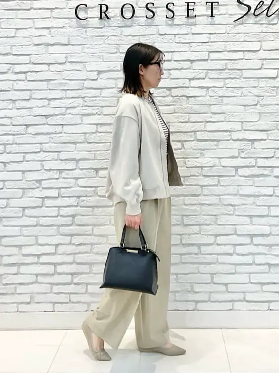 ONWARD CROSSET SELECT 東海林 コーディネート画像