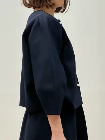 ONWARD CROSSET SELECT 林 コーディネート画像