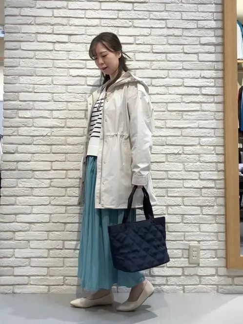  檀 コーディネート画像