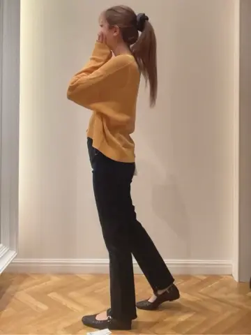 ONWARD CROSSET SELECT 椎名 コーディネート画像