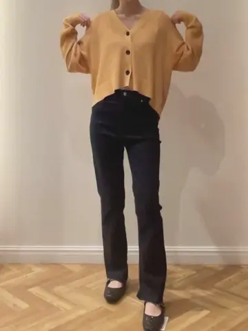 ONWARD CROSSET SELECT 椎名 コーディネート画像