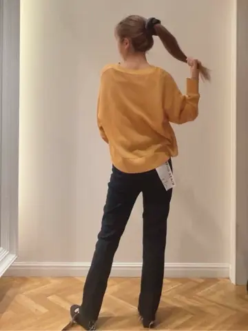 ONWARD CROSSET SELECT 椎名 コーディネート画像