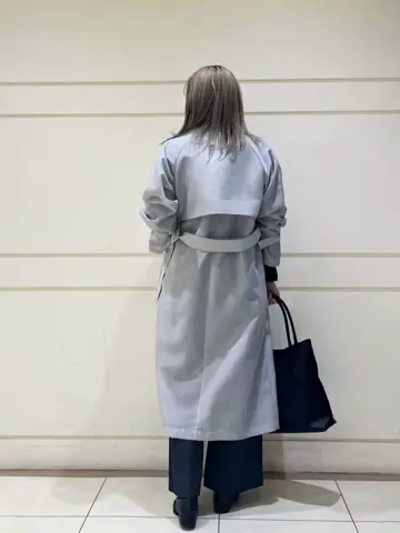 ONWARD CROSSET SELECT 太田 コーディネート画像