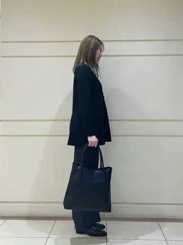 ONWARD CROSSET SELECT 太田 コーディネート画像