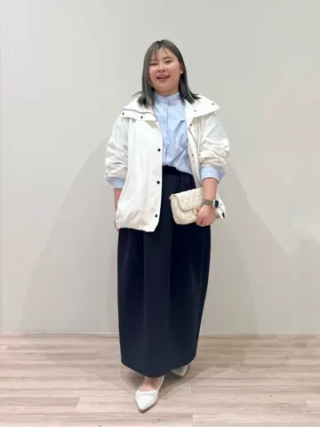 ONWARD CROSSET SELECT M コーディネート画像