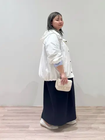 ONWARD CROSSET SELECT M コーディネート画像