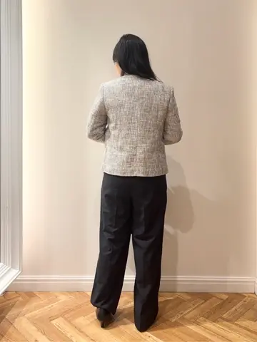 ONWARD CROSSET SELECT 吉田 コーディネート画像