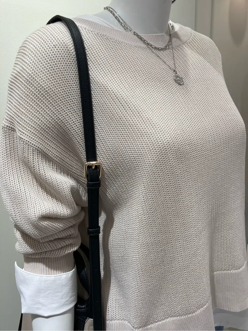 ONWARD CROSSET SELECT 中野 コーディネート画像