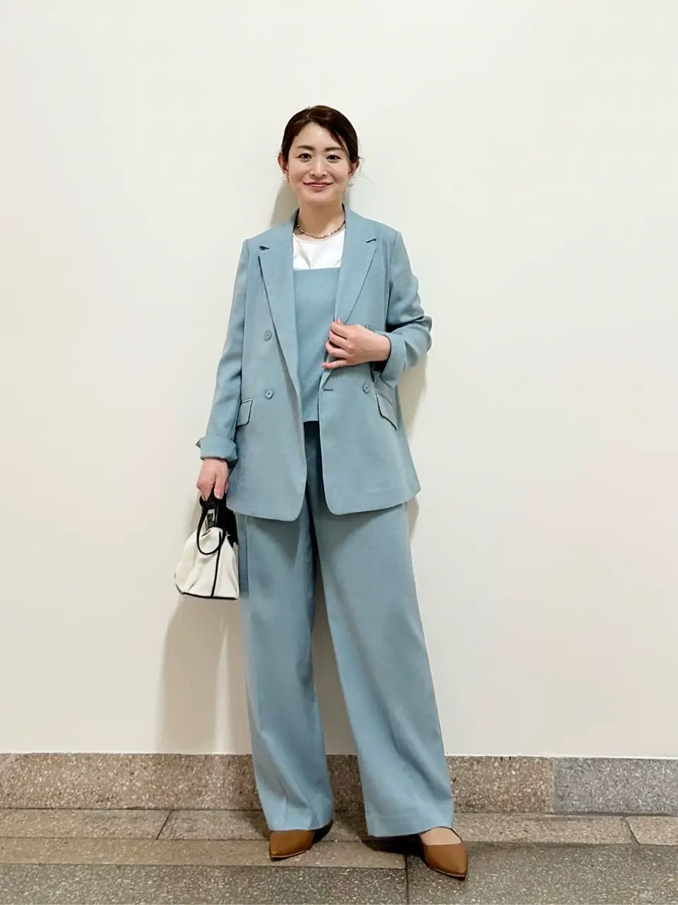  千葉 コーディネート画像