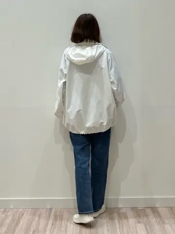 ONWARD CROSSET SELECT 林 コーディネート画像