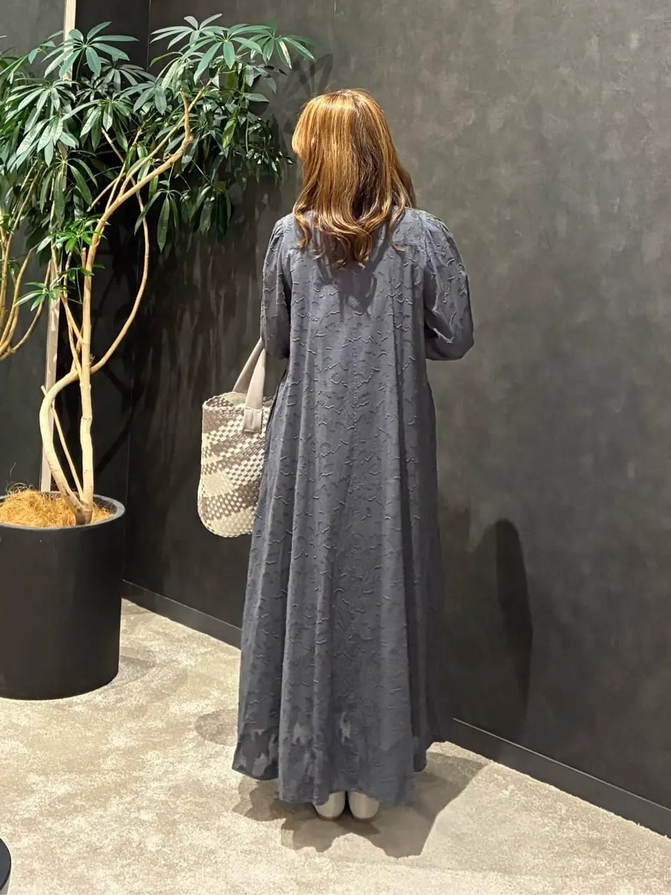 ONWARD CROSSET SELECT niina コーディネート画像