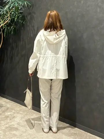 ONWARD CROSSET SELECT niina コーディネート画像