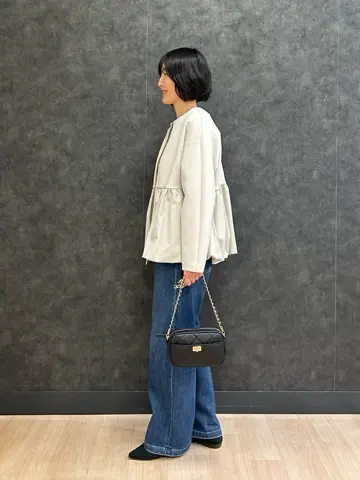 ONWARD CROSSET SELECT 鈴木 コーディネート画像