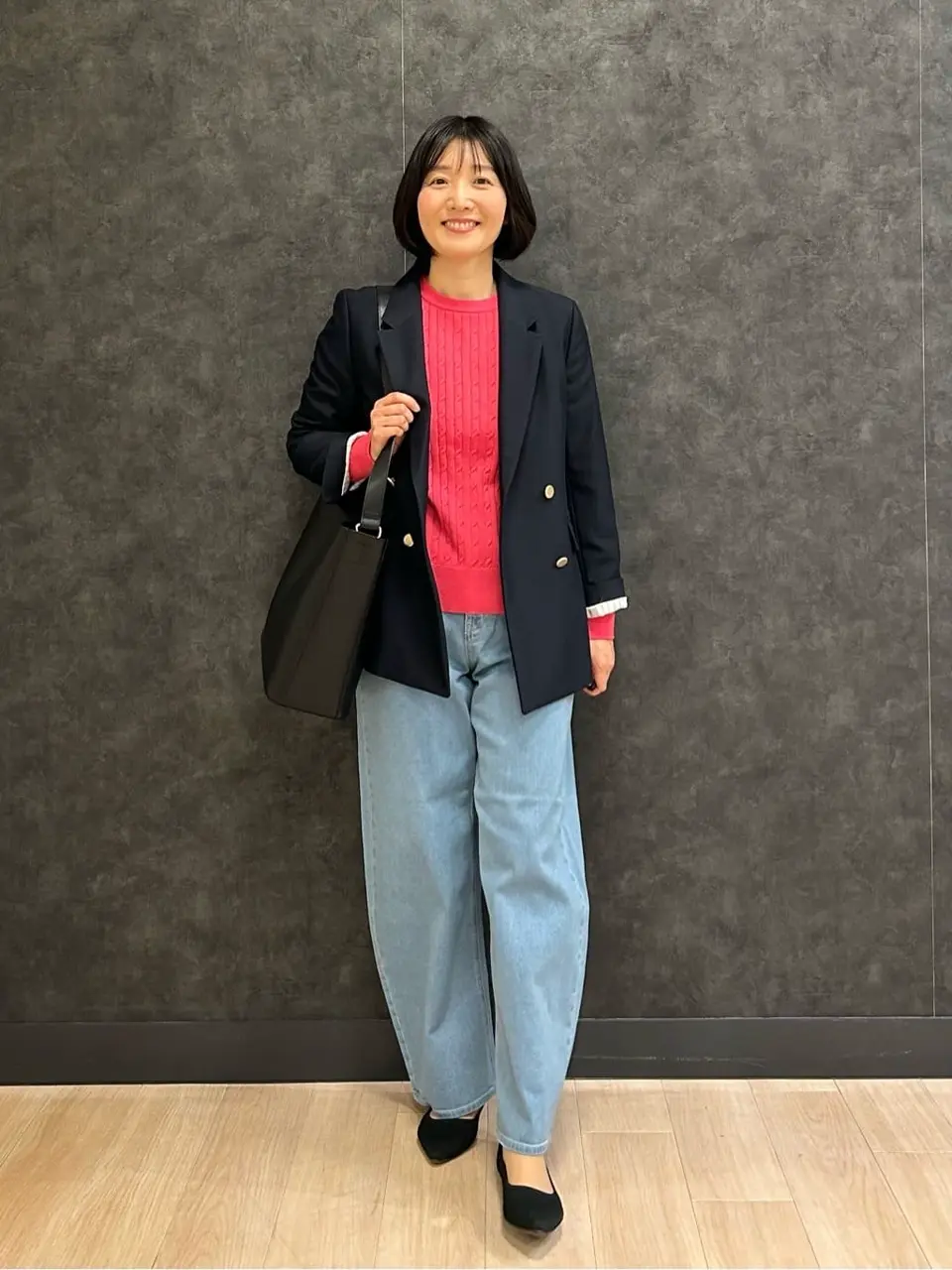  鈴木 コーディネート画像