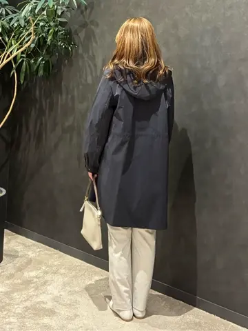 ONWARD CROSSET SELECT niina コーディネート画像