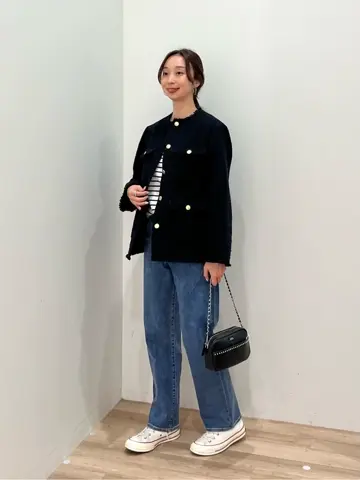 ONWARD CROSSET SELECT 村上 コーディネート画像