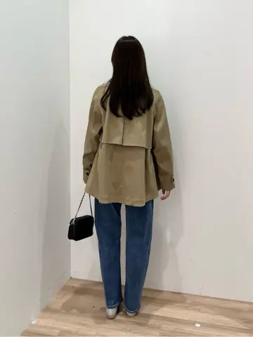 ONWARD CROSSET SELECT 村上 コーディネート画像