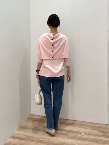 ONWARD CROSSET SELECT 村上 コーディネート画像