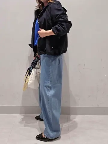 ONWARD CROSSET SELECT yamakawa コーディネート画像