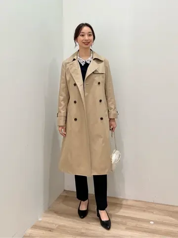 ONWARD CROSSET SELECT 村上 コーディネート画像