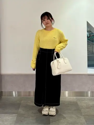 ONWARD CROSSET SELECT 工藤 コーディネート画像