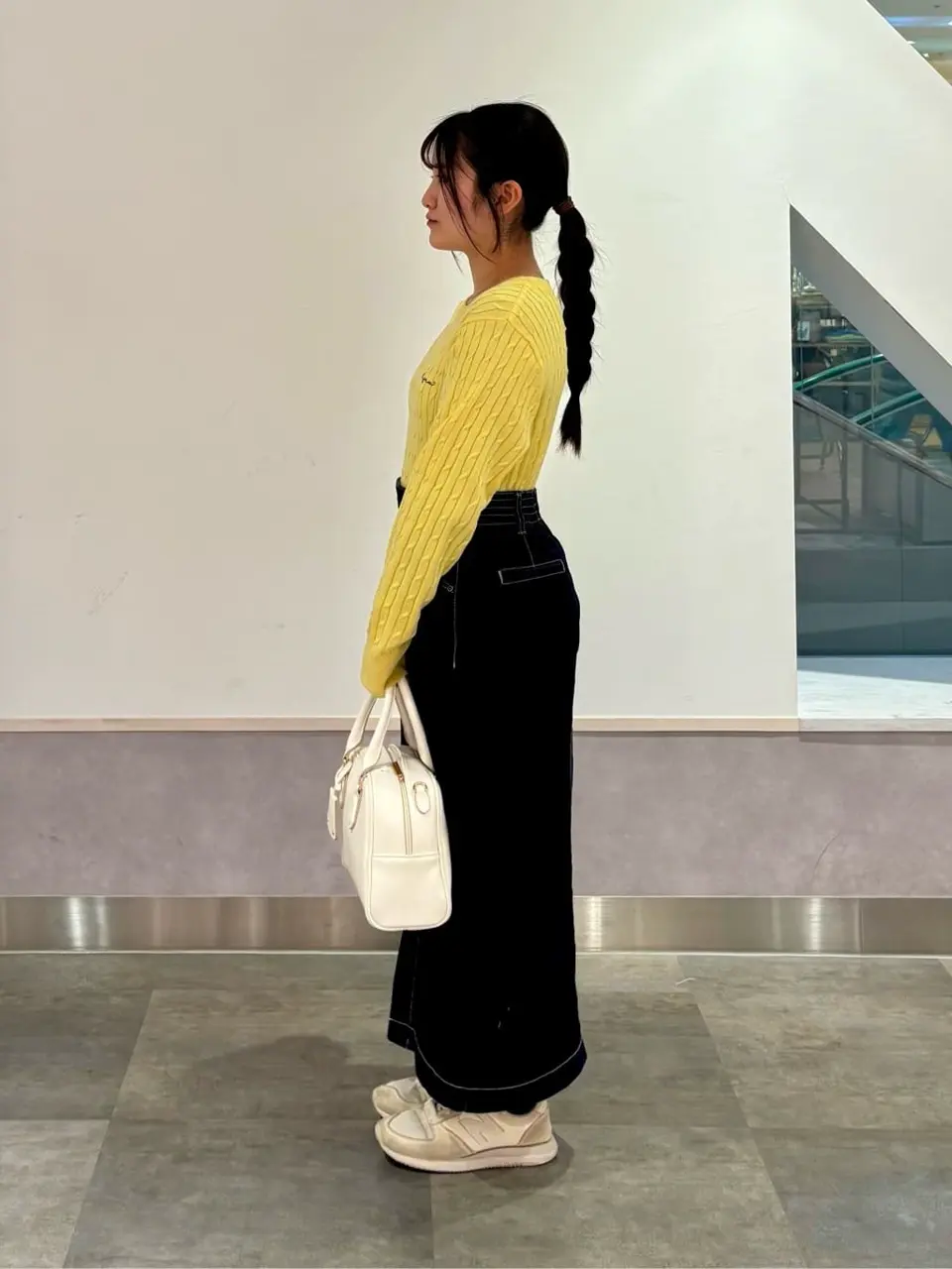 ONWARD CROSSET SELECT 工藤 コーディネート画像