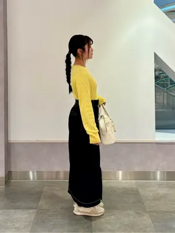 ONWARD CROSSET SELECT 工藤 コーディネート画像