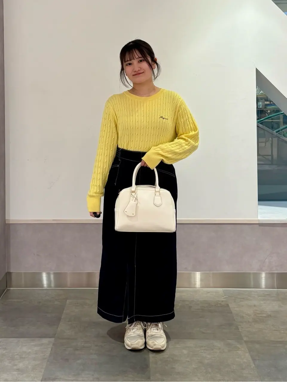 ONWARD CROSSET SELECT 工藤 コーディネート画像